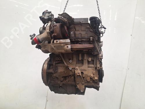 Engine MINI MINI (R56) Cooper D | BP38113749M1 - Image 4