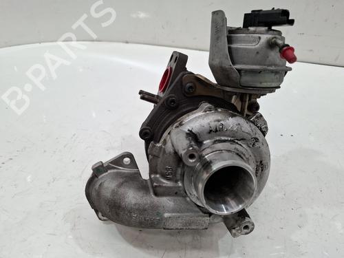 Used Turbocharger/Supercharger Turbocharger/Supercharger 38568957 38568957