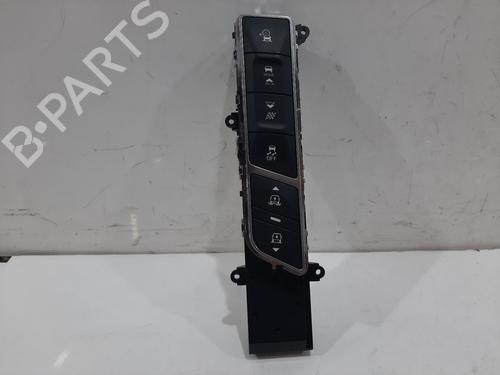 Módulo eletrónico JAGUAR I-PACE (X590) EV400 AWD (400 hp) 29741995