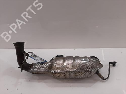 Used Catalyst Catalyst PEUGEOT 308 II (LB_, LP_, LW_, LH_, L3_) 1.2 THP 130 (131 hp) 33839796 33839796
