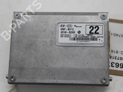 Camera HYUNDAI IONIQ (AE) 1.6 GDI Hybrid | BP26757779E14 
