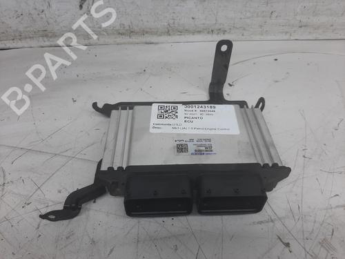 Used Control unit KIA PICANTO III (JA) 1.0 (67 hp) 26814304