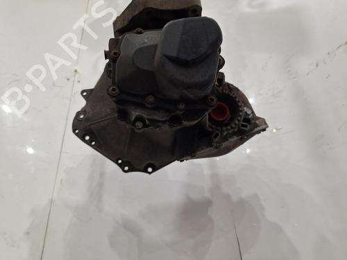 Gearbox VAUXHALL CORSA Mk IV (E) (X15) 1.4 | BP39241657M3 - Image 5
