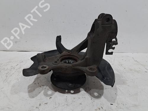 Left front steering knuckle SEAT LEON (5F1) 1.5 TSI | BP39587108M25 - Image 3