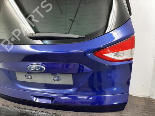 Tailgate FORD KUGA II (DM2) 2.0 TDCi | BP39070371C6 - Image 3