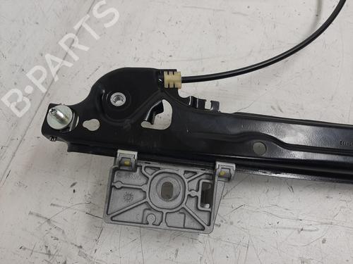 Front left window mechanism MERCEDES-BENZ CLA (C118) CLA 200 (118.387) | BP26753664C22 