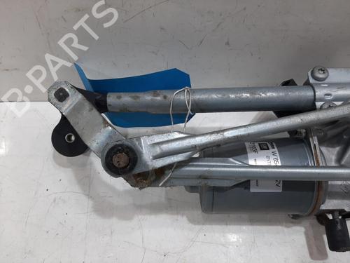 Front wiper motor VAUXHALL CORSA Mk IV (E) (X15) 1.4 | BP29471925M29 