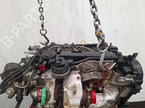 Engine FORD KUGA II (DM2) 2.0 TDCi 4x4 | BP36530602M1 - Image 2