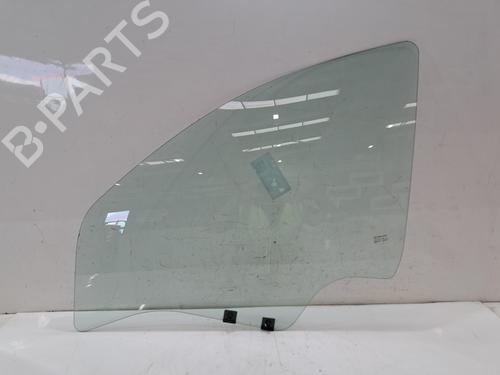 Used Front left door window Front left door window 36985655 36985655