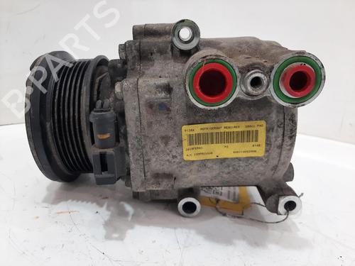 AC compressor FORD FUSION (JU_) 1.4 | BP29883494M34