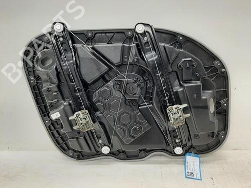 Front right window mechanism VOLVO XC40 (536) D3 | BP26749898C23 