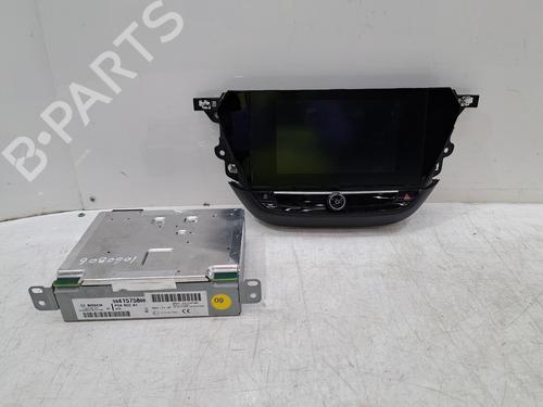Used Control unit Control unit 39477292 39477292