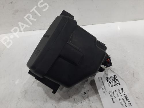 Fuse box ALFA ROMEO GIULIA (952_) 2.0 (952ACA25) | BP26758424E1 