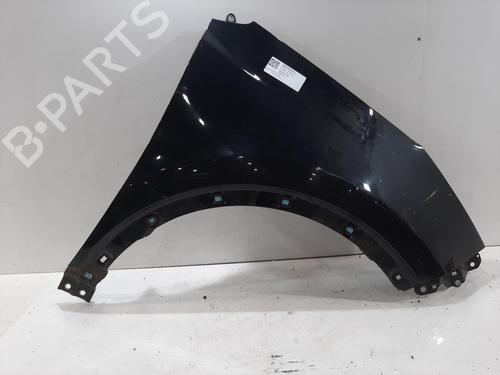 Used Right front fenders KIA SPORTAGE IV (QL, QLE) 1.6 T-GDI AWD (177 hp) 30285932