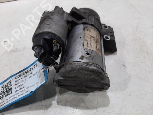 Starter BMW 1 (F21) 116 d | BP30180180M8