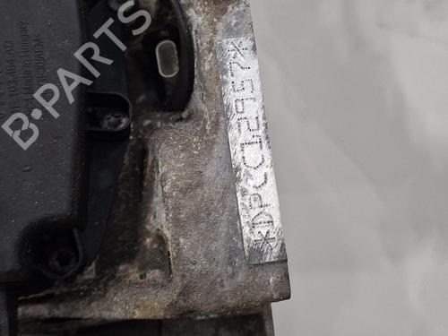 Engine VW GOLF VII (5G1, BQ1, BE1, BE2) 1.5 TSI | BP31977965M1 