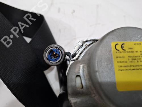 Front right seatbelt SMART FORFOUR Hatchback (453) 1.0 (453.042, 453.043) | BP38433716I25 - Image 3