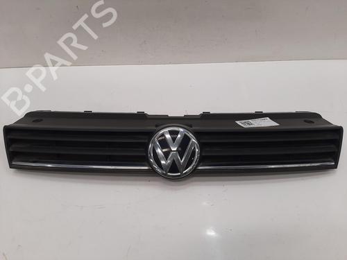 Used Grille Grille VW POLO V (6R1, 6C1) 1.2 TSI 16V (90 hp) 34533881 34533881