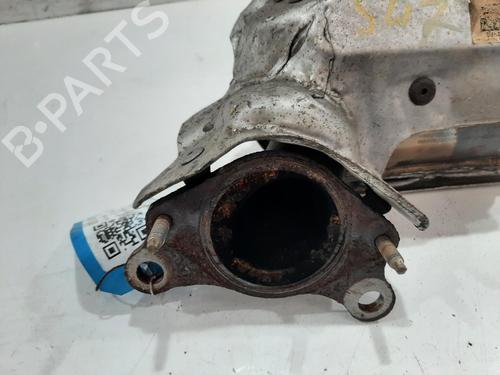 Catalyst DACIA SANDERO II TCe 90 (B8M1, B8MA, B8AC) | BP33179289M10 - Image 2