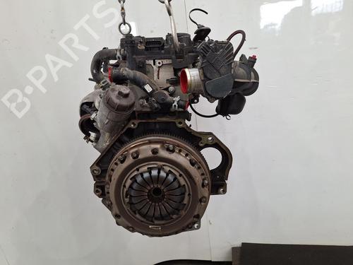 Engine VAUXHALL MOKKA / MOKKA X (J13) 1.4 | BP34534005M1 - Image 4