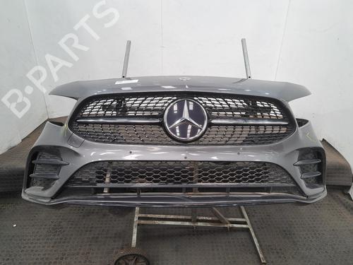 Used Front bumper Front bumper 37794864 37794864