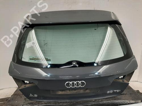 Used Tailgate Tailgate 38447106 38447106