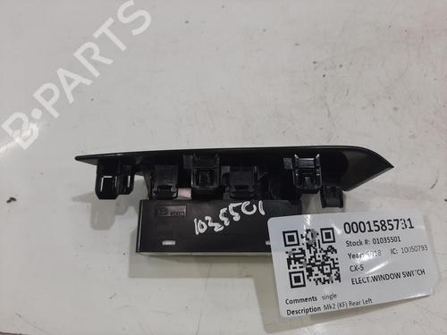 Kombi Kontakt / Stilkkontakt MAZDA CX-5 (KF) 2.0 | BP30843815I30