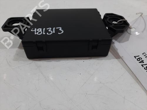Control unit JAGUAR I-PACE (X590) EV400 AWD | BP30585475M11 