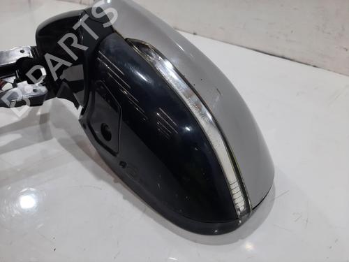 Left mirror JAGUAR I-PACE (X590) EV400 AWD | BP29809546C26 