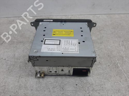 Radio VW TOURAN (1T1, 1T2) 2.0 TDI 16V | BP26828199E6 