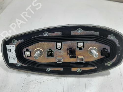 Electronic module JAGUAR I-PACE (X590) EV400 AWD | BP30495251M83