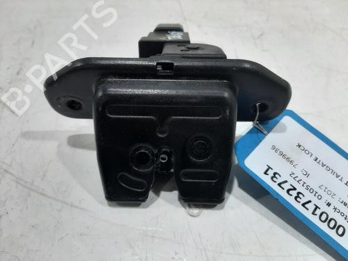 Tailgate lock KIA RIO IV (YB, SC, FB) 1.25 | BP36216982C101 - Image 2
