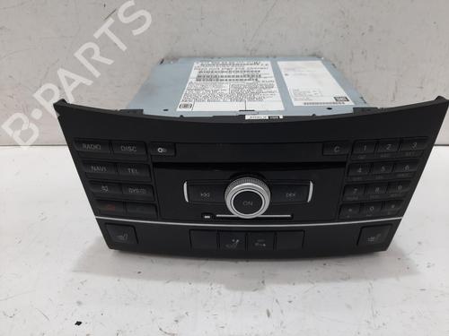 Electronic module MERCEDES-BENZ E-CLASS T-Model (S212) E 350 CDI (212.223) | BP30119849M83