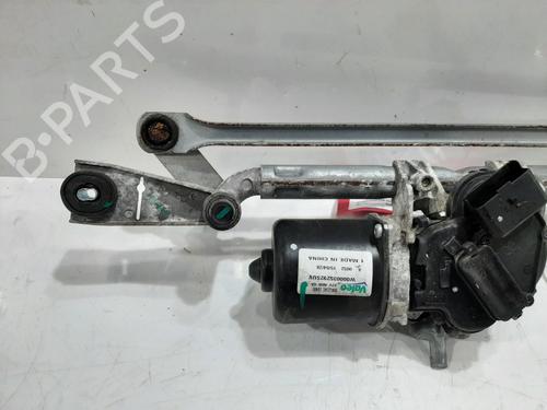 Front wiper motor VAUXHALL MOKKA / MOKKA X (J13) 1.6 | BP26818123M29 