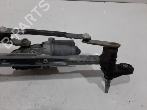 Front wiper motor FIAT 500 (312_) 0.9 (312AXG1A, 312.AXG11) | BP37267155M29 - Image 3