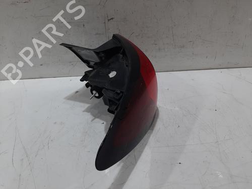 Left taillight VAUXHALL ASTRA Mk VII (K) (B16) 1.5 CRDI | BP37497176C34 - Image 6