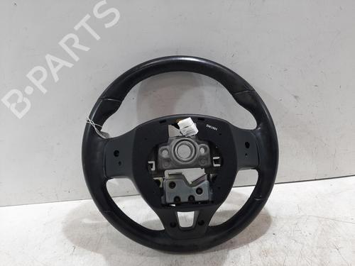Steering wheel KIA SPORTAGE IV (QL, QLE) 2.0 CRDi AWD | BP32356956C49