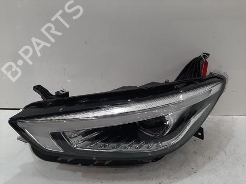 Used Left headlight Left headlight MG MG ZS SUV (AZS1) 1.0 T-GDi (111 hp) 40600973 40600973