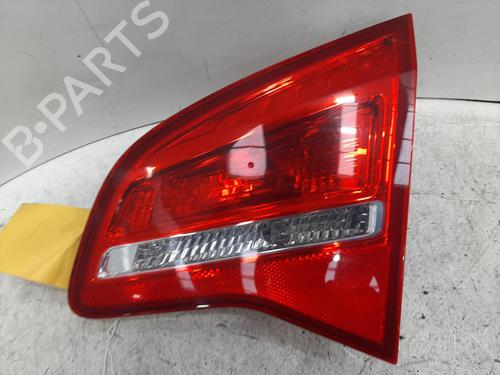 Used Right taillight VAUXHALL MERIVA Mk II (B) (S10) 1.4 (101 hp) 26787951