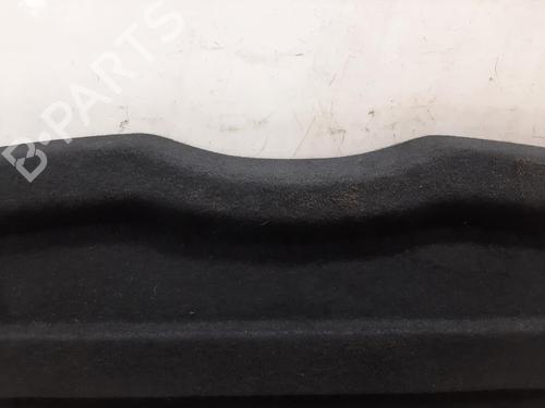 Rear parcel shelf CITROËN C3 III (SX) 1.2 THP 110 (SXHNPS, SXHNZT, SXHNZ6) | BP37795000C85 - Image 4