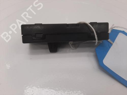 Antenna/Base JAGUAR I-PACE (X590) EV400 AWD | BP26857432C140