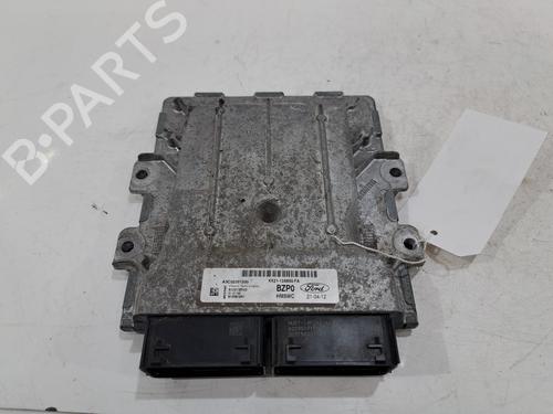 Used Control unit FORD TRANSIT CUSTOM V362 Van (FY, FZ) 2.0 EcoBlue (130 hp) 31537616