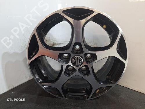 Used Rim Rim 39531864 39531864
