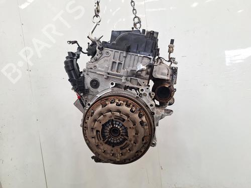 Engine BMW 1 (F20) 116 d | BP36506325M1 - Image 3