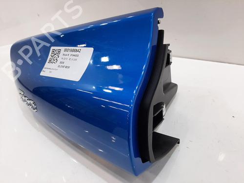 Glove box FIAT 500X (334_) 1.0 (334.AXN1B) | BP33987917C95 - Image 4