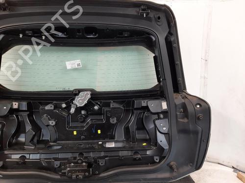 Tailgate CITROËN C4 Picasso II 1.6 HDi / BlueHDi 115 | BP29163477C6 