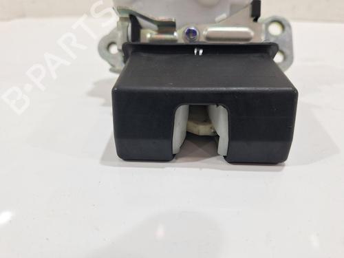 Tailgate lock SUZUKI BALENO (FW, EW) 1.0 (A1K310) | BP31033171C101 