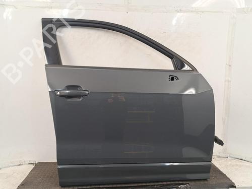 Used Right front door AUDI Q2 (GAB, GAG) 35 TFSI (150 hp) 29471522