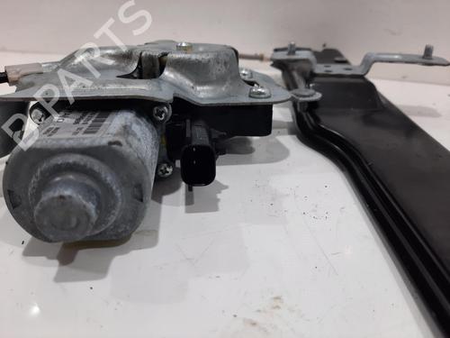 Front left window mechanism SSANGYONG TIVOLI 1.6 | BP36832371C22 - Image 4