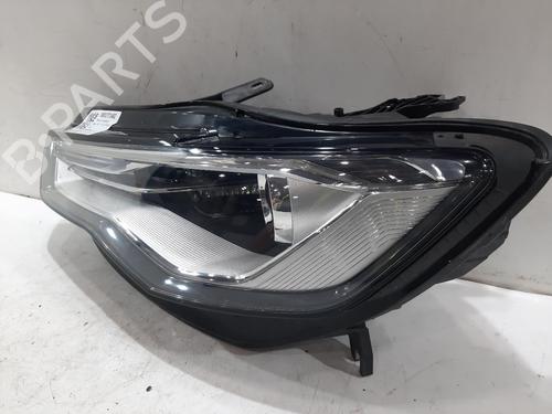 Left headlight AUDI A6 C7 (4G2, 4GC) 2.0 TDI | BP37266998C28 - Image 4
